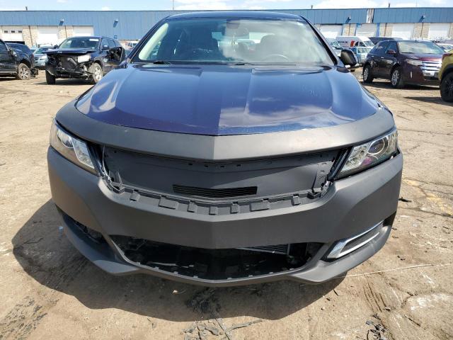  CHEVROLET IMPALA 2015 Синий