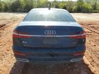 2019 Audi A6 Premium на продаже в China Grove, NC - Front End