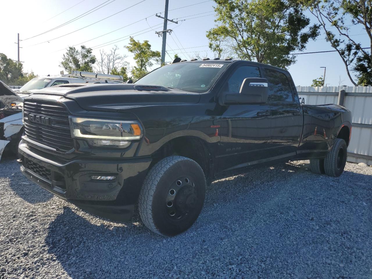 Riverview, FL에서 판매 중인 2023 Ram 3500 Laramie - Rear End