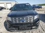 2017 Ford Explorer Limited na sprzedaż w Cahokia Heights, IL - Side
