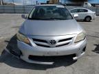 2011 Toyota Corolla Base იყიდება Sun Valley-ში, CA - Front End