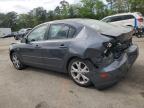 2009 Mazda 3 I de vânzare în Austell, GA - Rear End