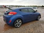 2017 Hyundai Veloster  за продажба в Oklahoma City, OK - Mechanical
