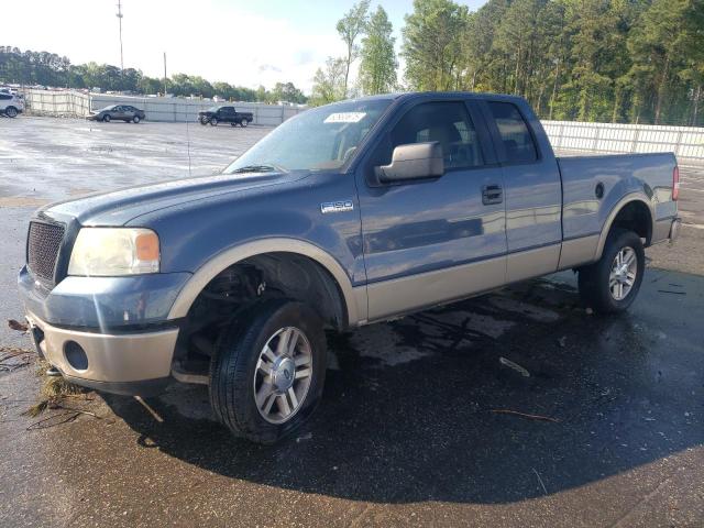 2006 Ford F150 