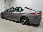 2019 Toyota Camry L en Venta en Orlando, FL - Rear End