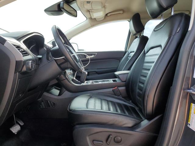  FORD EDGE 2021 Серый