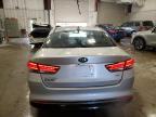 2017 Kia Optima Ex   na sprzedaż w Franklin, WI - Front End