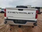 2021 Chevrolet Silverado K2500 Heavy Duty Ltz en Venta en Oklahoma City, OK - Front End