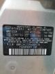2024 Hyundai Sonata Hybrid на продаже в Oklahoma City, OK - Rear End