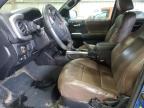 2016 Toyota Tacoma Double Cab en Venta en Greenwell Springs, LA - Rear End