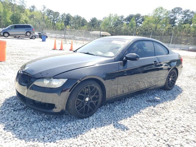 2009 Bmw 328 I
