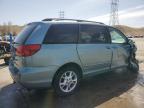 2005 Toyota Sienna Xle na sprzedaż w Littleton, CO - Front End