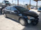 2014 Nissan Sentra S for Sale in Homestead, FL - Front End