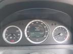 2009 MERCEDES BENZ C180 K BLU for sale at Copart BRISTOL