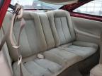 2002 Toyota Camry Solara Se продається в Walton, KY - Front End