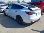 2021 TESL MODEL 3 ST for sale at Copart ROCHFORD