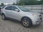 2013 Chevrolet Equinox Lt de vânzare în Prairie Grove, AR - Rear End