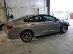 2015 Chrysler 200 S იყიდება Greenwood-ში, NE - Front End