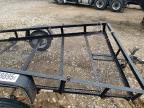 2013 Utility Trailer na sprzedaż w Sikeston, MO - All Over