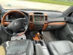 2007 Lexus Gx 470 продається в Oklahoma City, OK - Minor Dent/Scratches