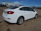 Colorado Springs, CO에서 판매 중인 2019 Chevrolet Cruze Lt - Front End