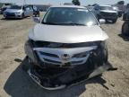 2013 Toyota Corolla Base en Venta en Antelope, CA - Mechanical