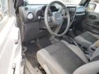 2007 Jeep Wrangler X for Sale in Colorado Springs, CO - Front End
