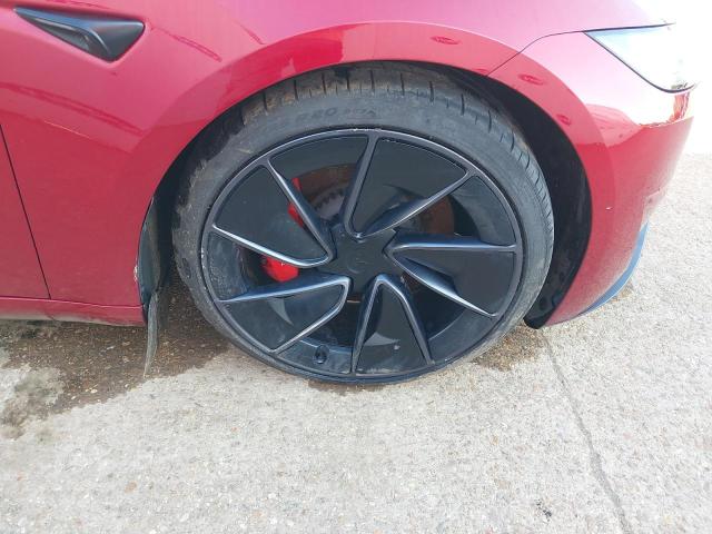 2024 TESL MODEL 3 PE