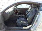 2008 AUDI TT QUATTRO for sale at Copart YORK