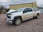 2024 Chevrolet Silverado K3500 Lt for Sale in Avon, MN - Front End