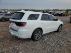 2014 Dodge Durango R/T de vânzare în Oklahoma City, OK - Front End