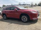 2022 Lexus Rx 350 Base იყიდება Finksburg-ში, MD - Undercarriage