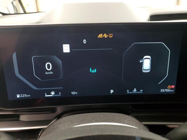2025 KIA CARNIVAL SX