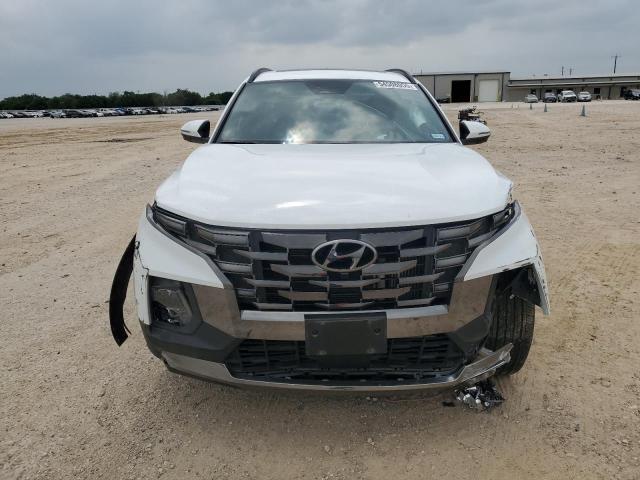  HYUNDAI SANTA CRUZ 2022 Biały