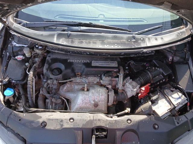 2013 HONDA CIVIC I-DT