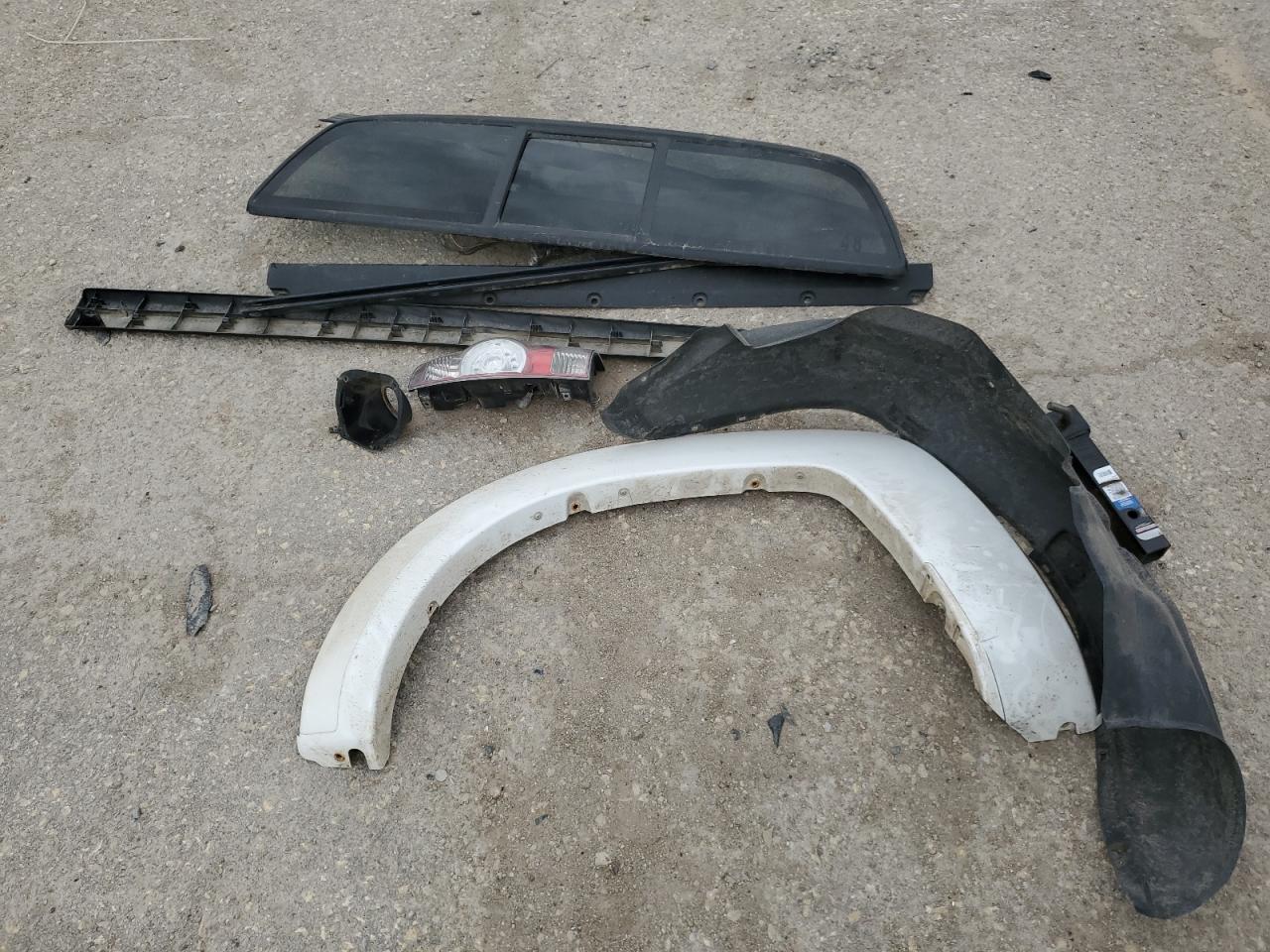 3TMLU4EN6DM116738 2013 Toyota Tacoma Double Cab