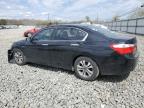 2014 Honda Accord Lx na sprzedaż w Windsor, NJ - Front End