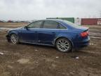 2014 Audi A4 Premium Plus იყიდება Elgin-ში, IL - Front End