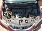 2013 Honda Civic Exl იყიდება Augusta-ში, GA - All Over