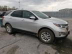 2020 Chevrolet Equinox Lt на продаже в Rogersville, MO - Hail