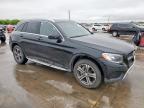 2017 Mercedes-Benz Glc 300 for Sale in Grand Prairie, TX - Front End