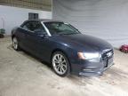 2014 Audi A5 Premium Plus for Sale in Candia, NH - Water/Flood