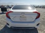 2019 Honda Civic Lx   იყიდება Mentone-ში, CA - Front End