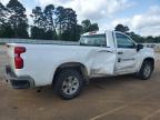 2022 Chevrolet Silverado Ltd C1500 en Venta en Longview, TX - Side