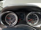 2011 Dodge Durango Crew en Venta en Fresno, CA - Rear End