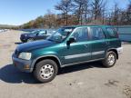 2000 Honda Cr-V Lx продається в Brookhaven, NY - Front End