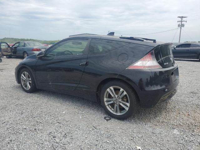 2013 HONDA CR-Z EX