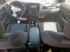 2018 Mitsubishi Outlander Se na sprzedaż w Grand Prairie, TX - Front End