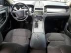 2012 Ford Taurus Sel იყიდება Earlington-ში, KY - Hail