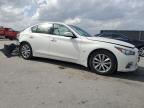 2015 Infiniti Q50 Base იყიდება Orlando-ში, FL - Rear End